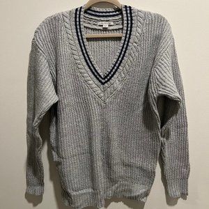 American Eagle V-Neck Sweater